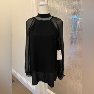 Bailey 44 blouse